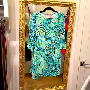 Lilly Pulitzer S dress